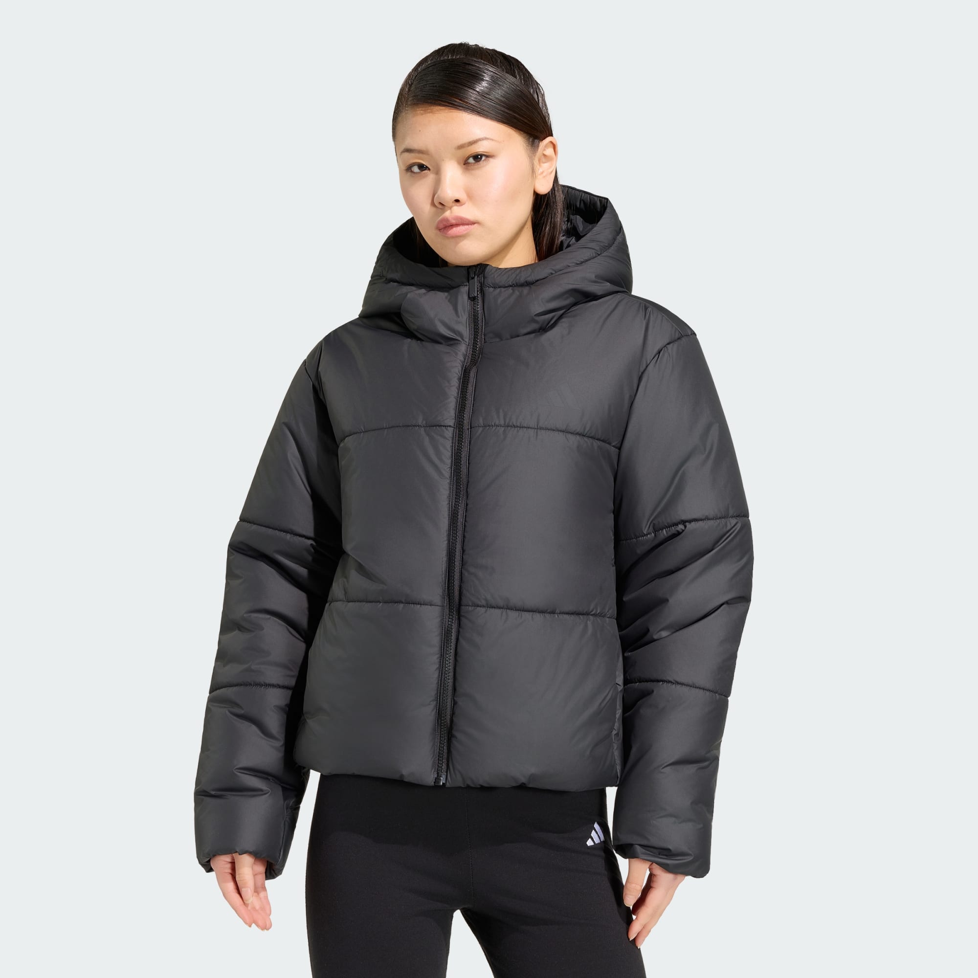 Doudoune Hightloft Insulated Essentials, ADIDAS SPORTSWEAR