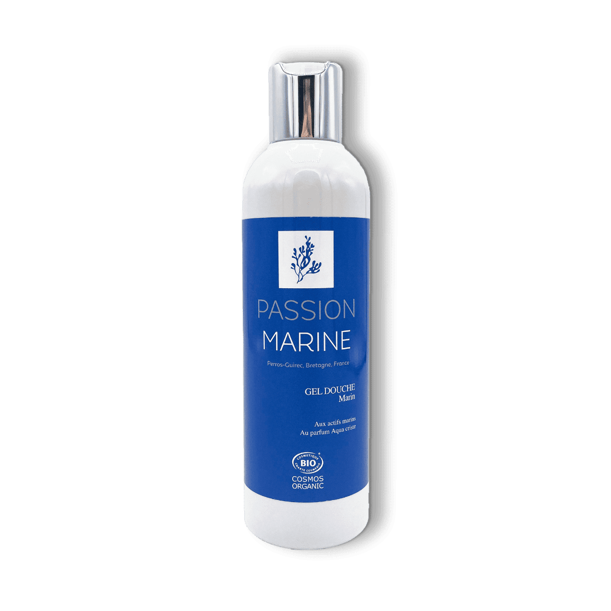 Gel douche marin, PASSION MARINE