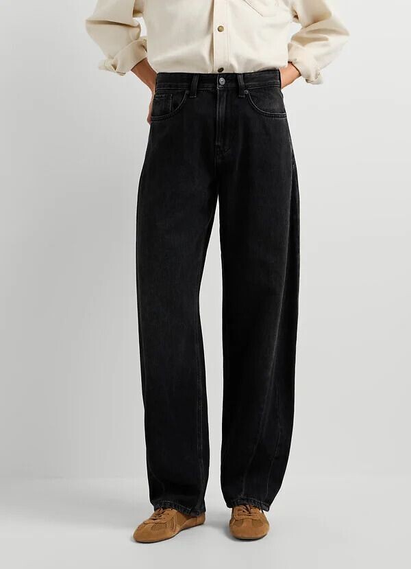 Jean balloon BOW, PEPE JEANS