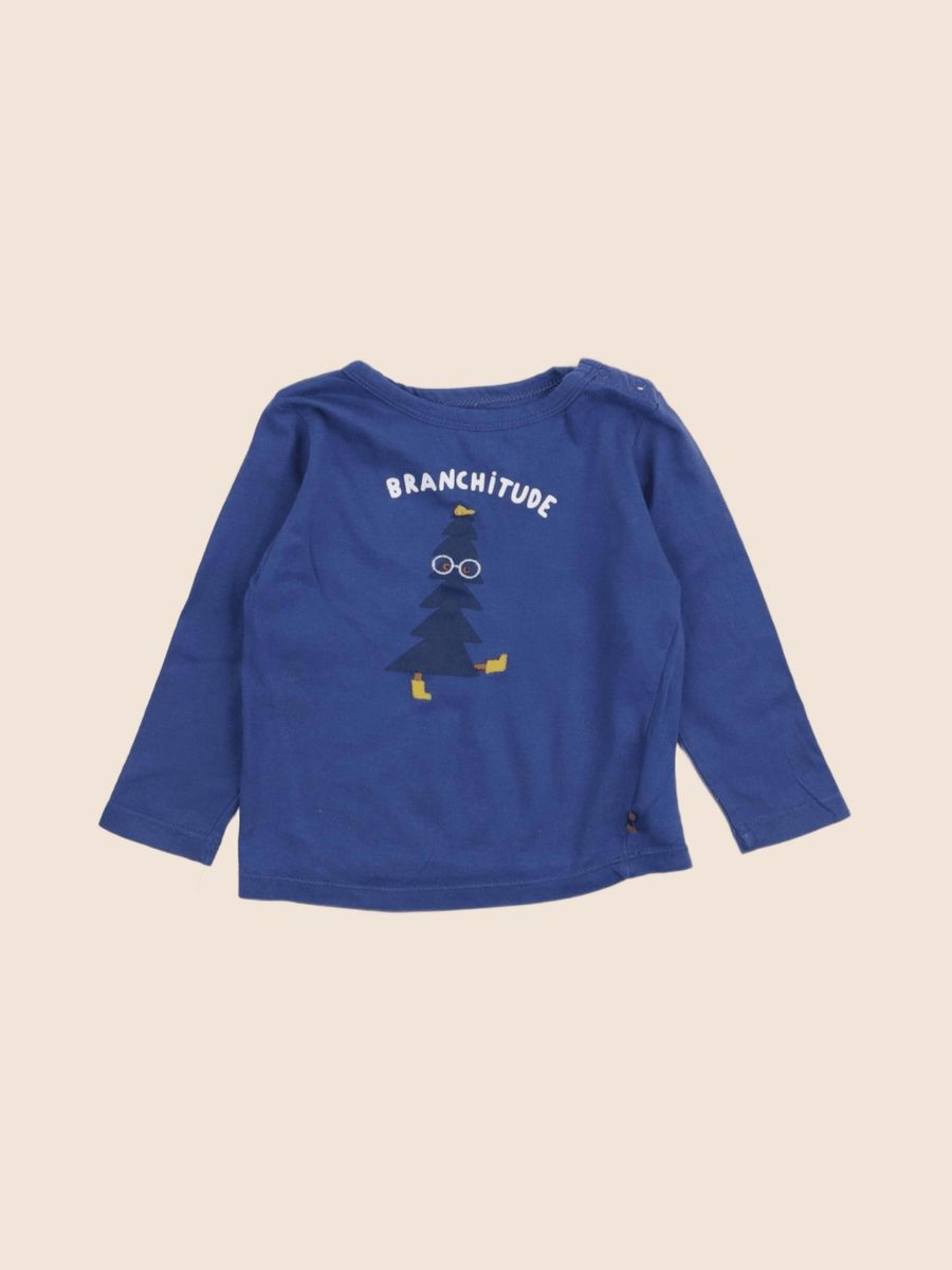 Tee-shirt - Bon état, CADET ROUSSELLE