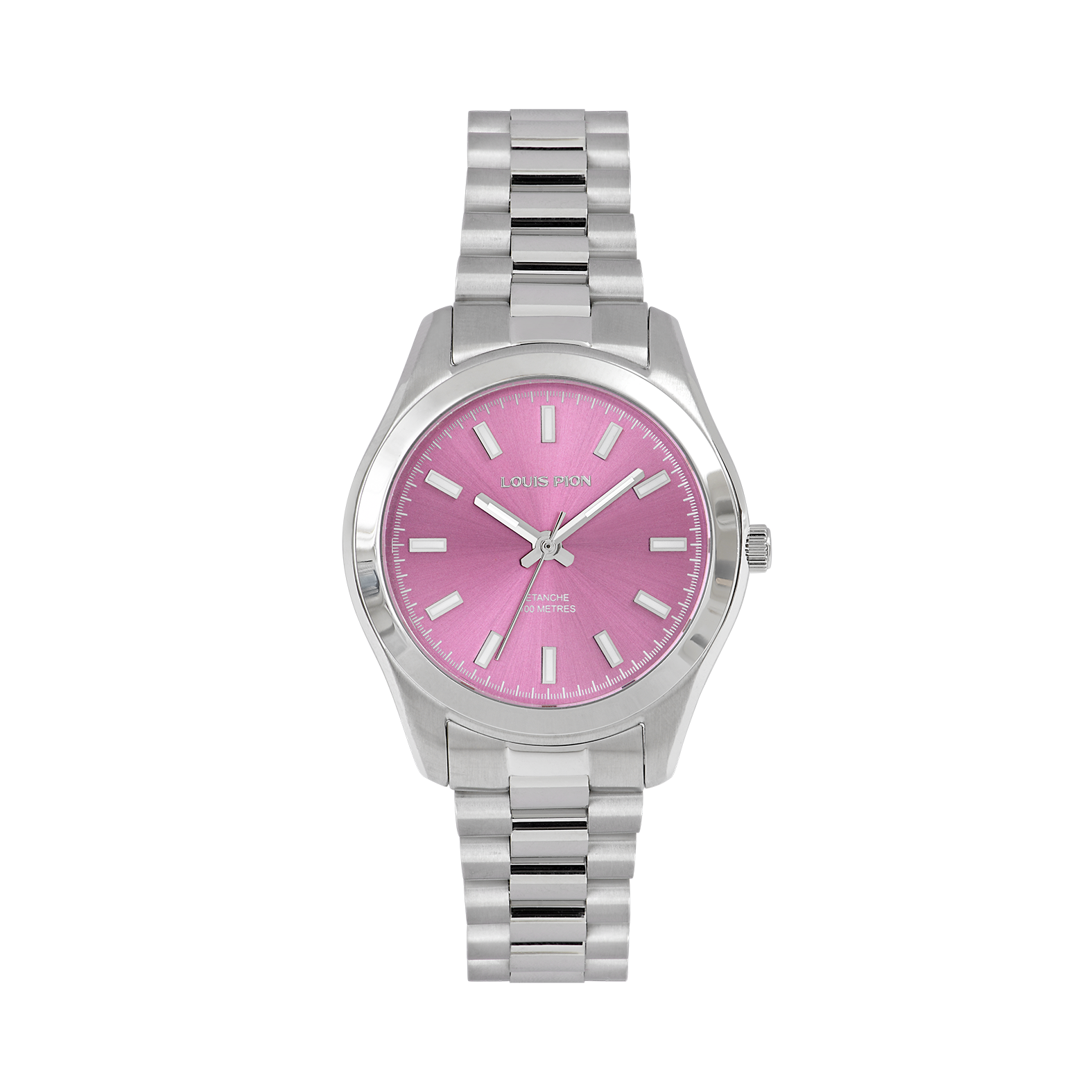 Montre Analogique  ADRIENNE, LOUIS PION