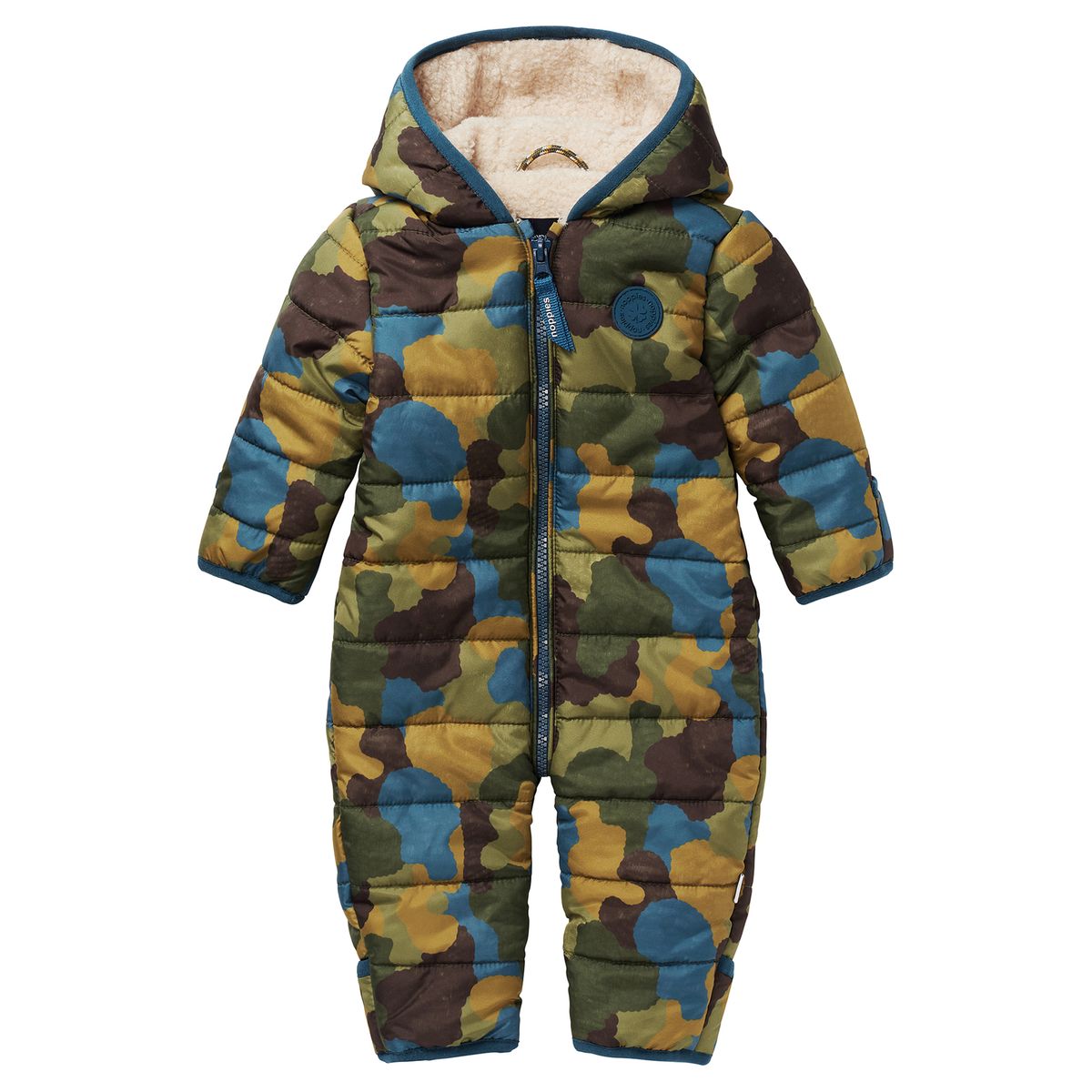 Combinaison Ski Bebe 2 Ans La Redoute