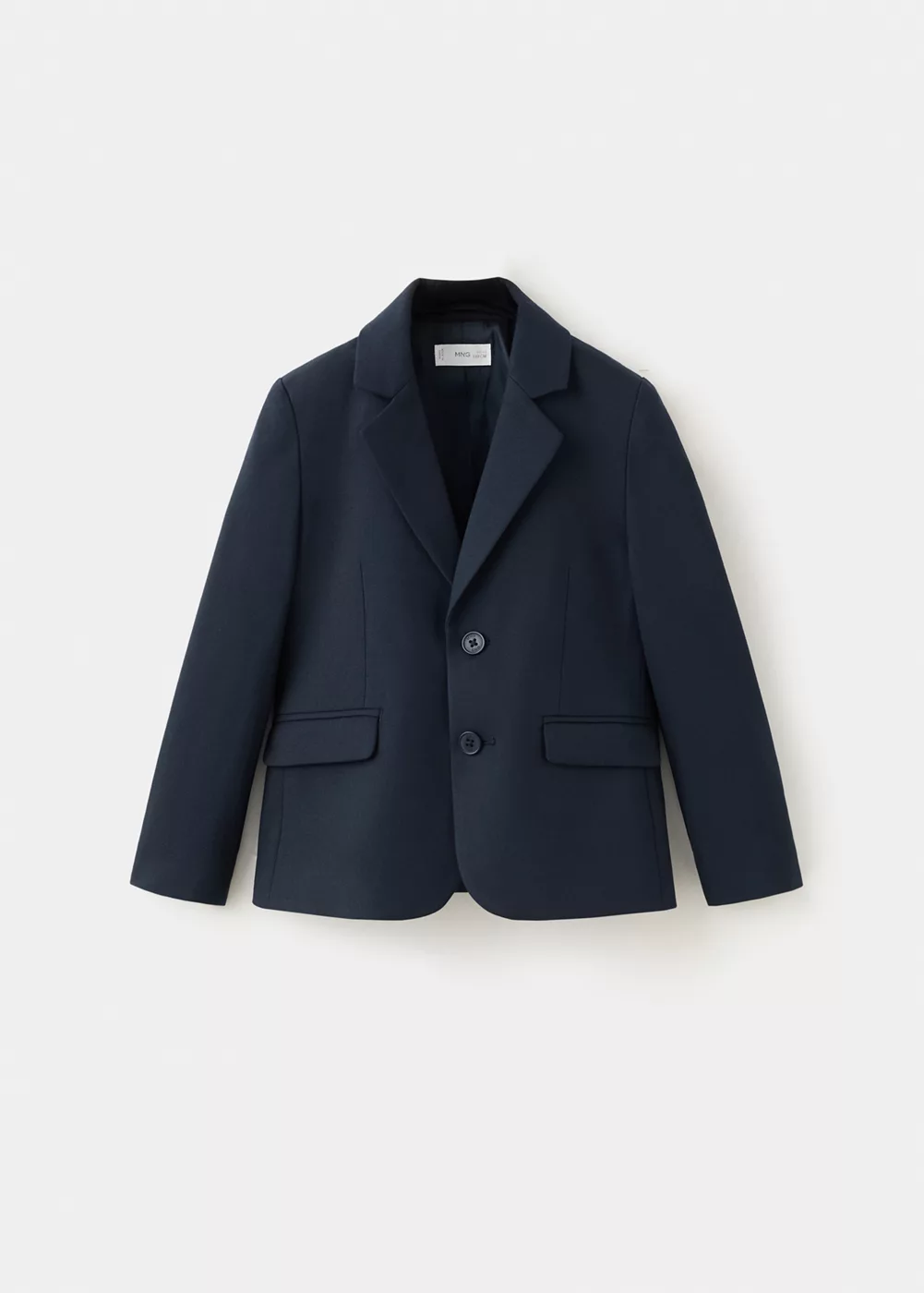 Veste classique costume, MANGO BABY