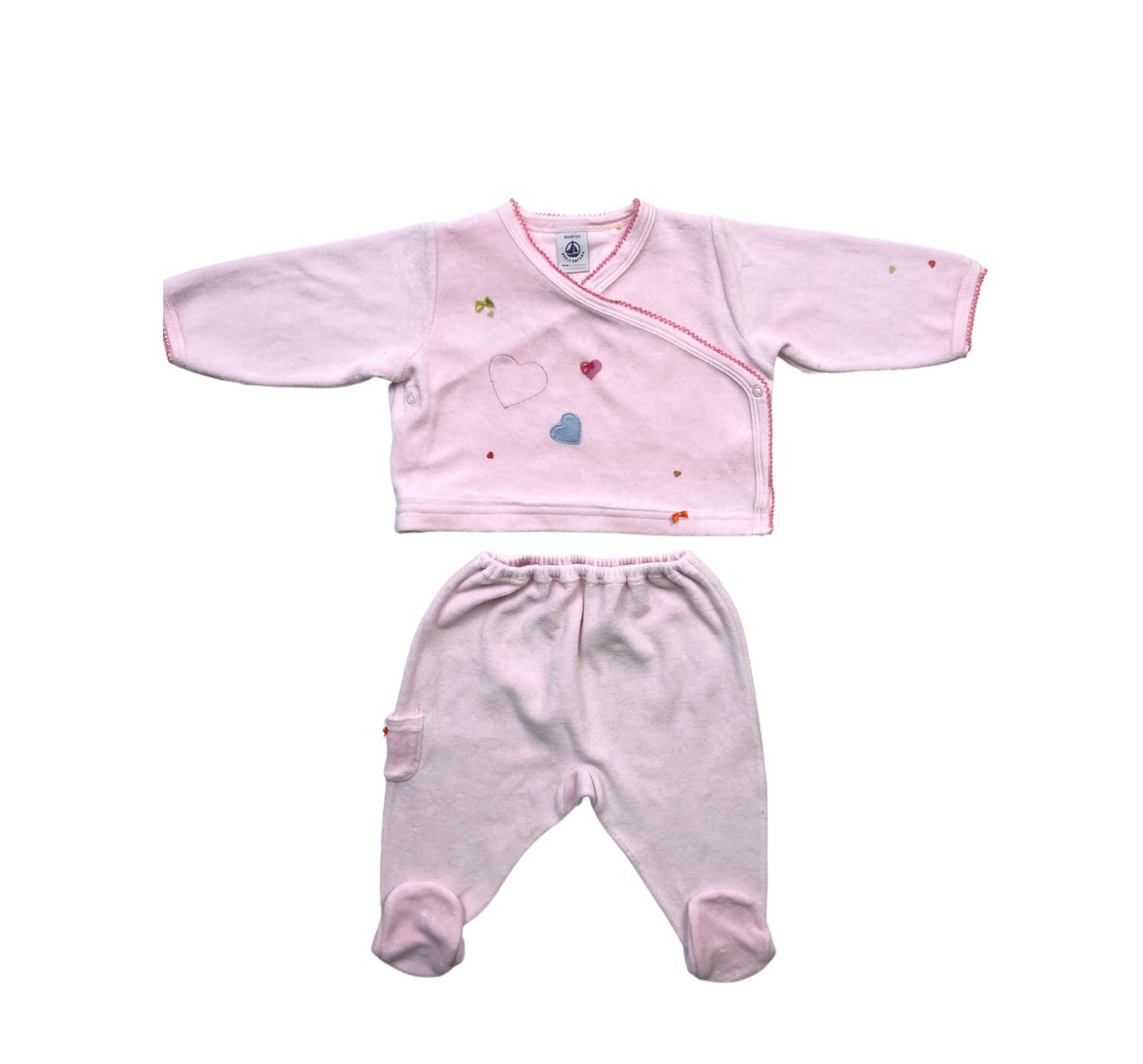 Pyjama bébé - Très bon état, PETIT BATEAU
