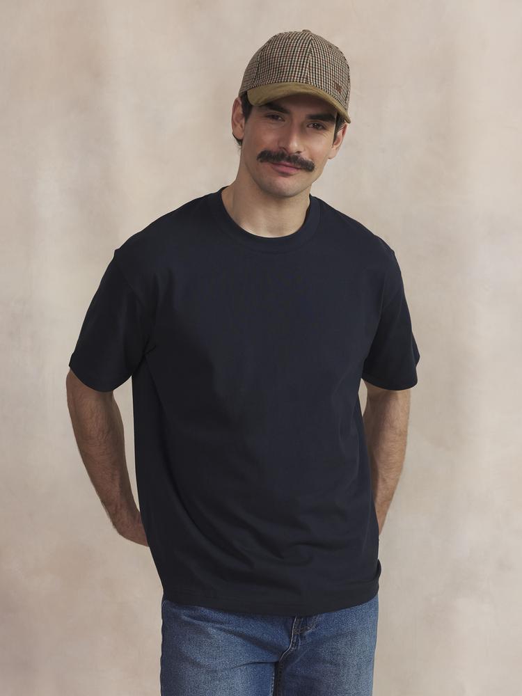 T-shirt manches courtes OMARUTEE, TBS