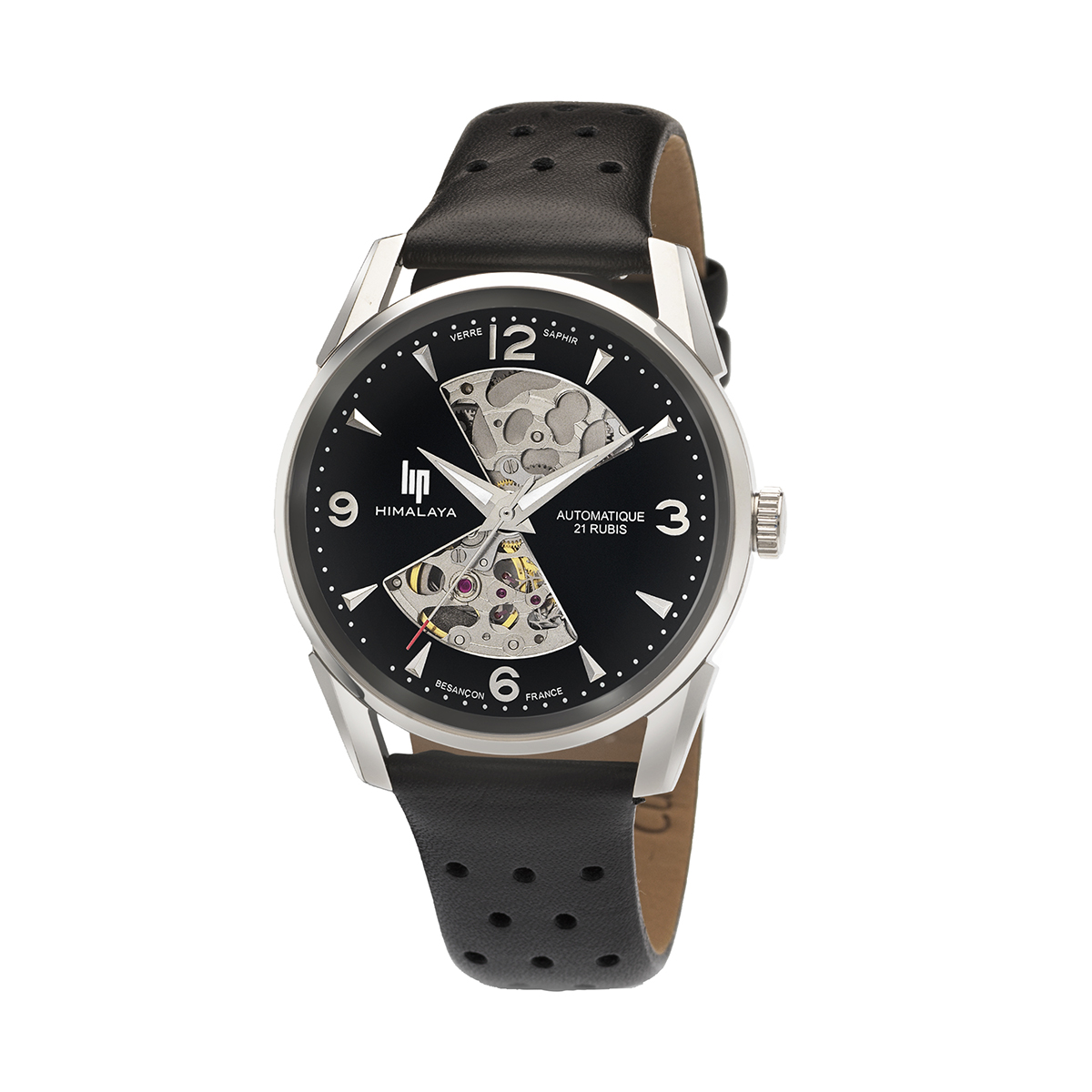 Montre Analogique HIMALAYA, LIP