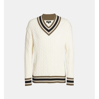 Pull cachemire homme galeries lafayette hot sale