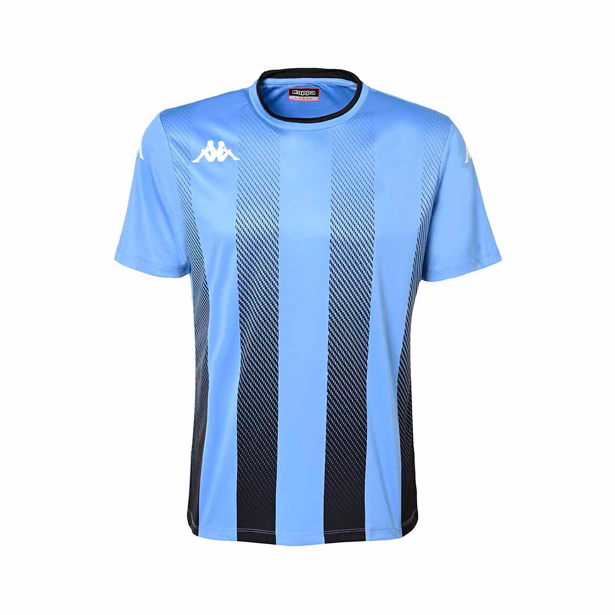 Maillot kappa outlet foot