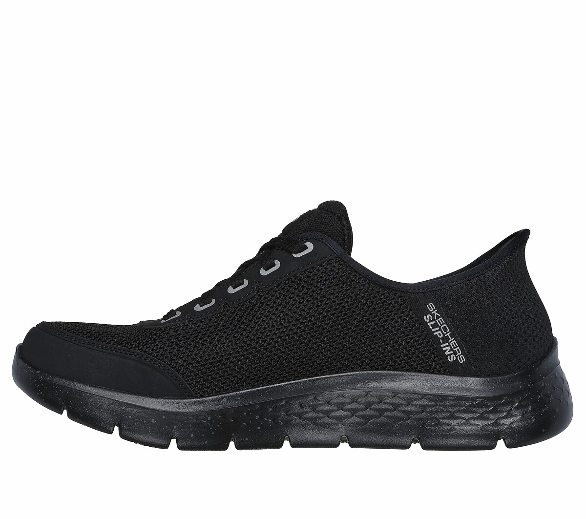 Skechers Zapatillas SLIP-INS GO WALK FLEX WATERPROOF — photo 4