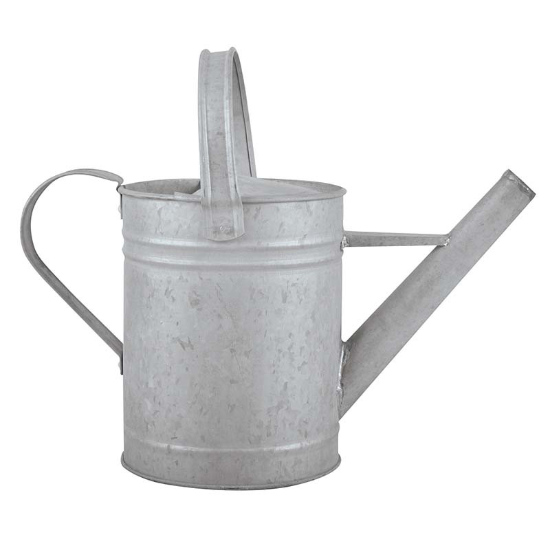 Arrosoir Zinc Patiné 1,5 L, ESSCHERT DESIGN