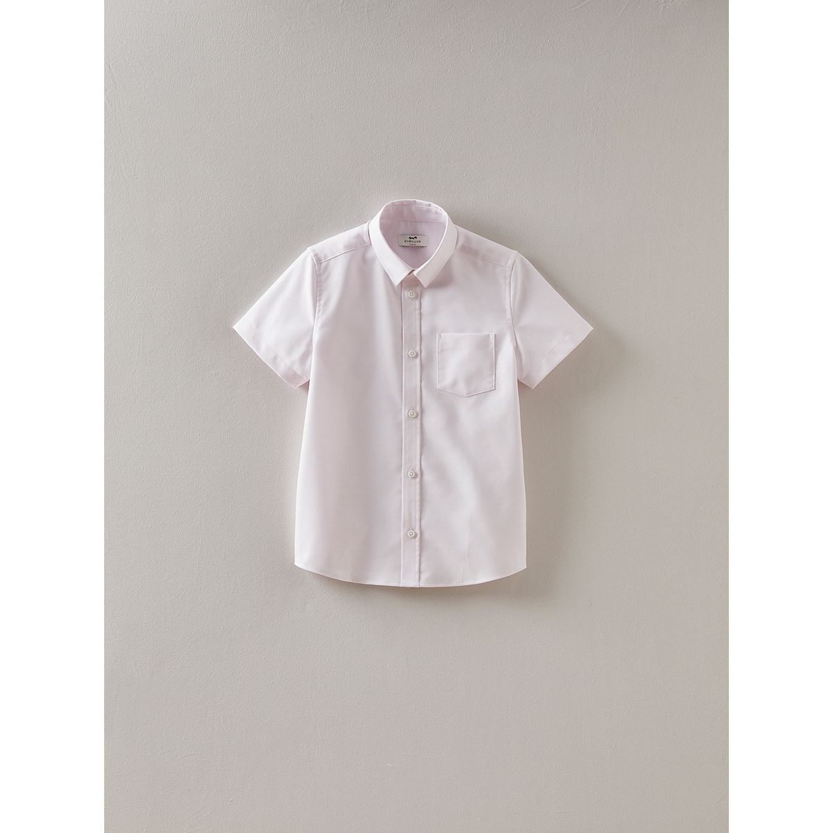 Chemise Rose Garcon La Redoute Chemise Rose Garcon La Redoute