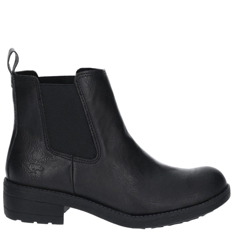 rocket dog women's tessa chelsea boots