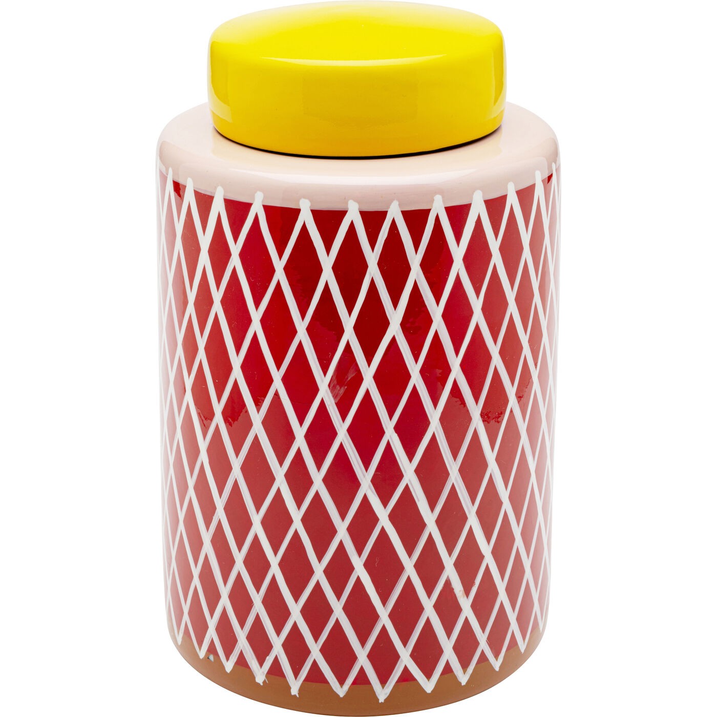 Boîte en porcelaine, FESTA, KARE DESIGN