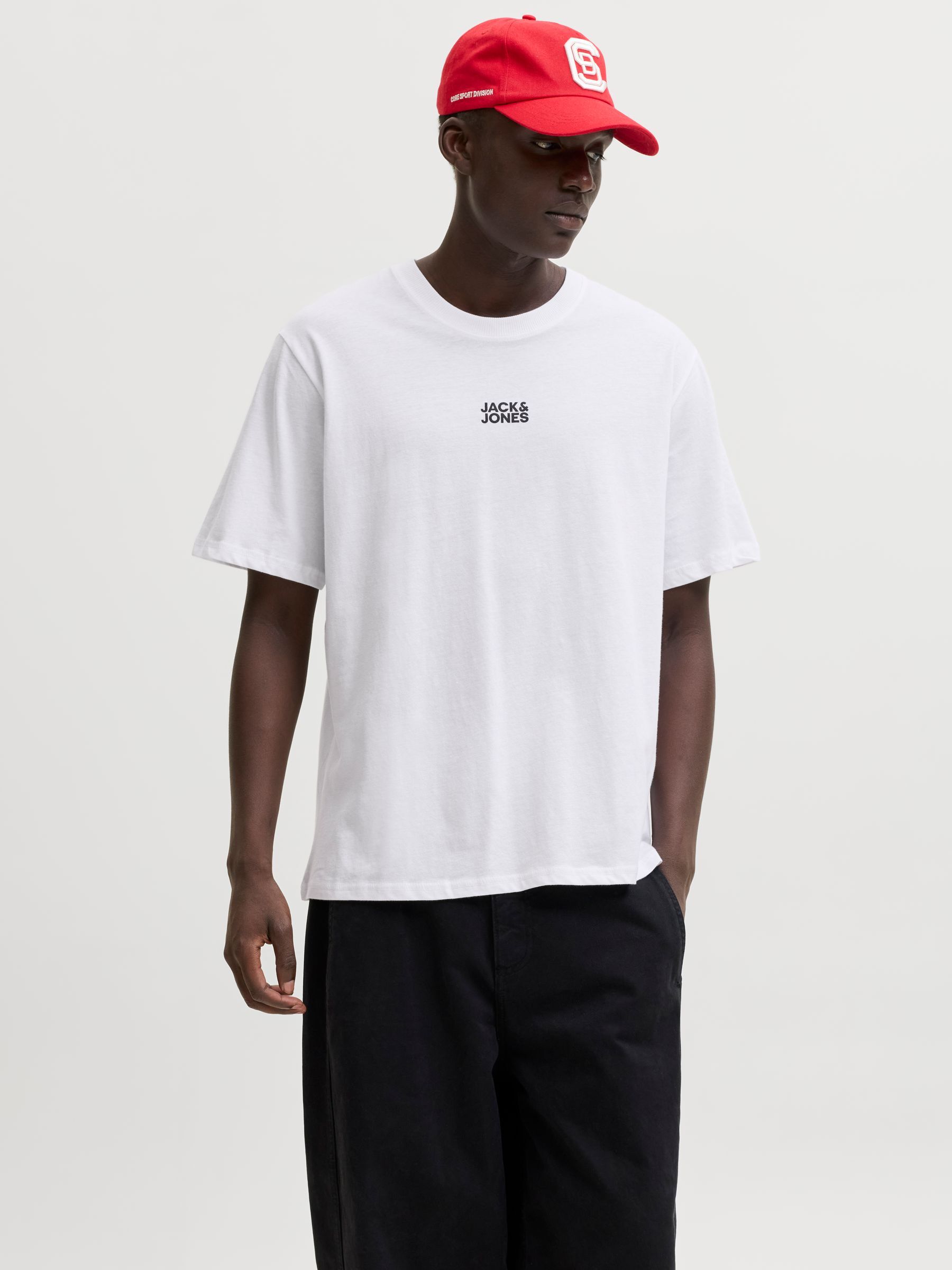 T-Shirt, JACK & JONES