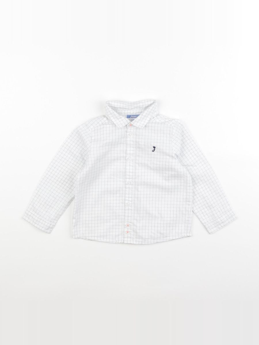 Chemise - Très bon état, JACADI