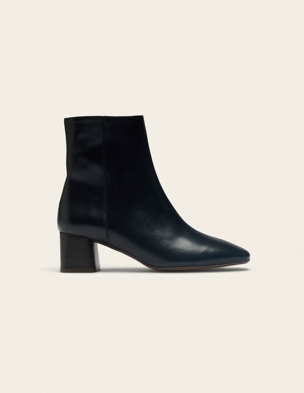 Bottines à talons VOLMA, ODAJE
