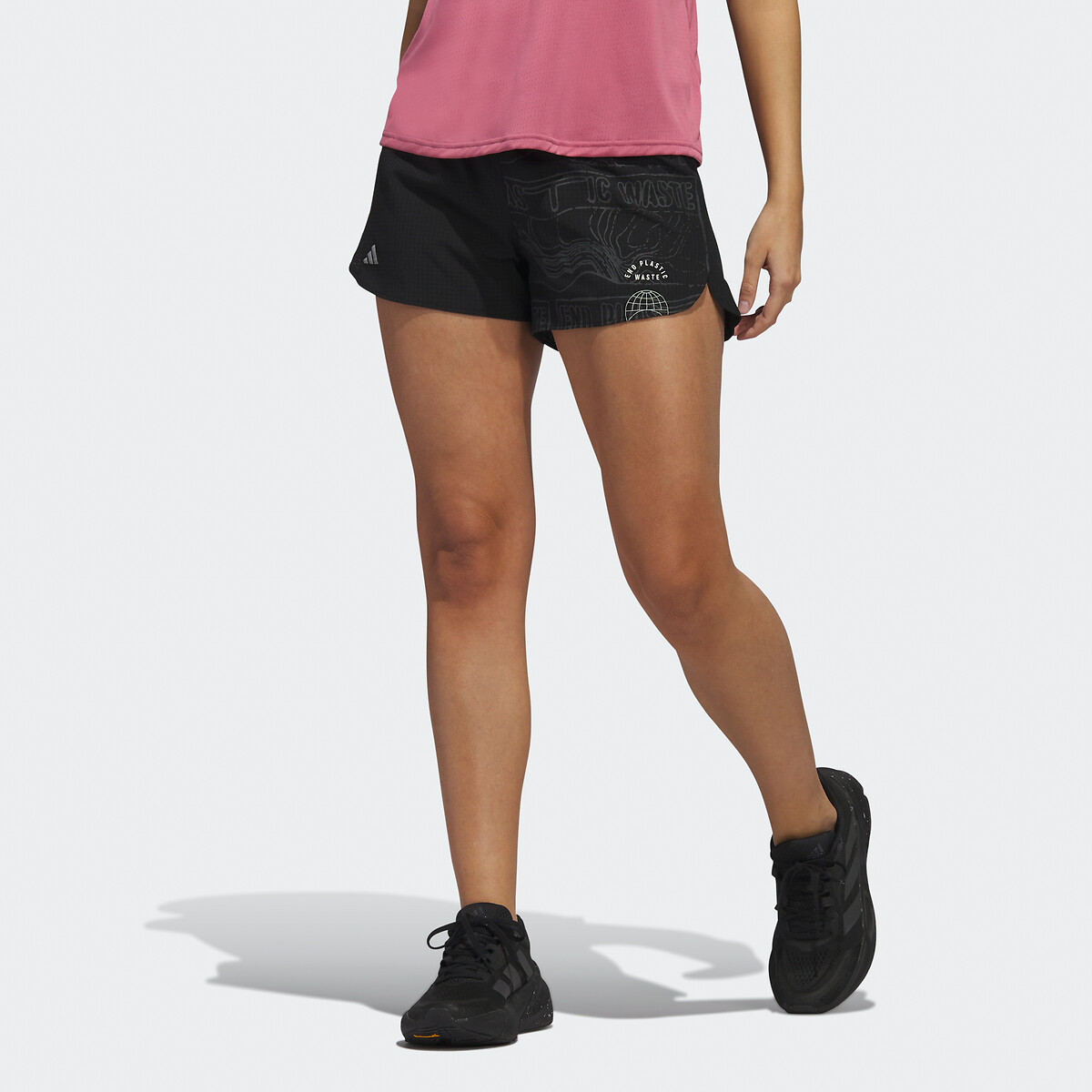 Image of Run For The Ocean Running Shorts