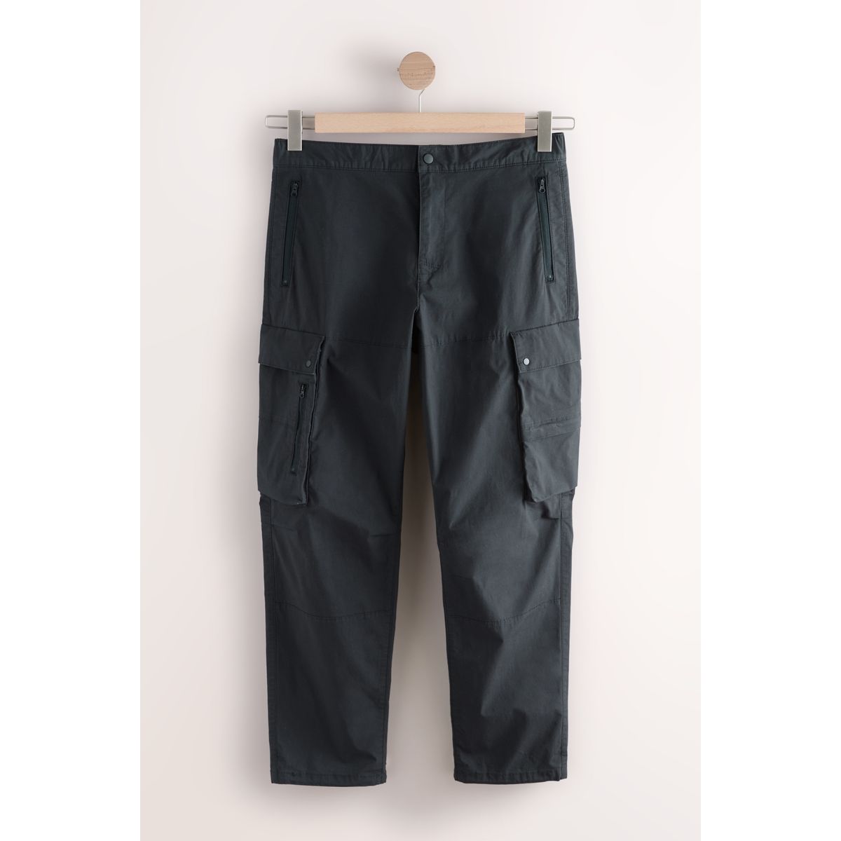Pantalon cargo technique style militaire, NEXT