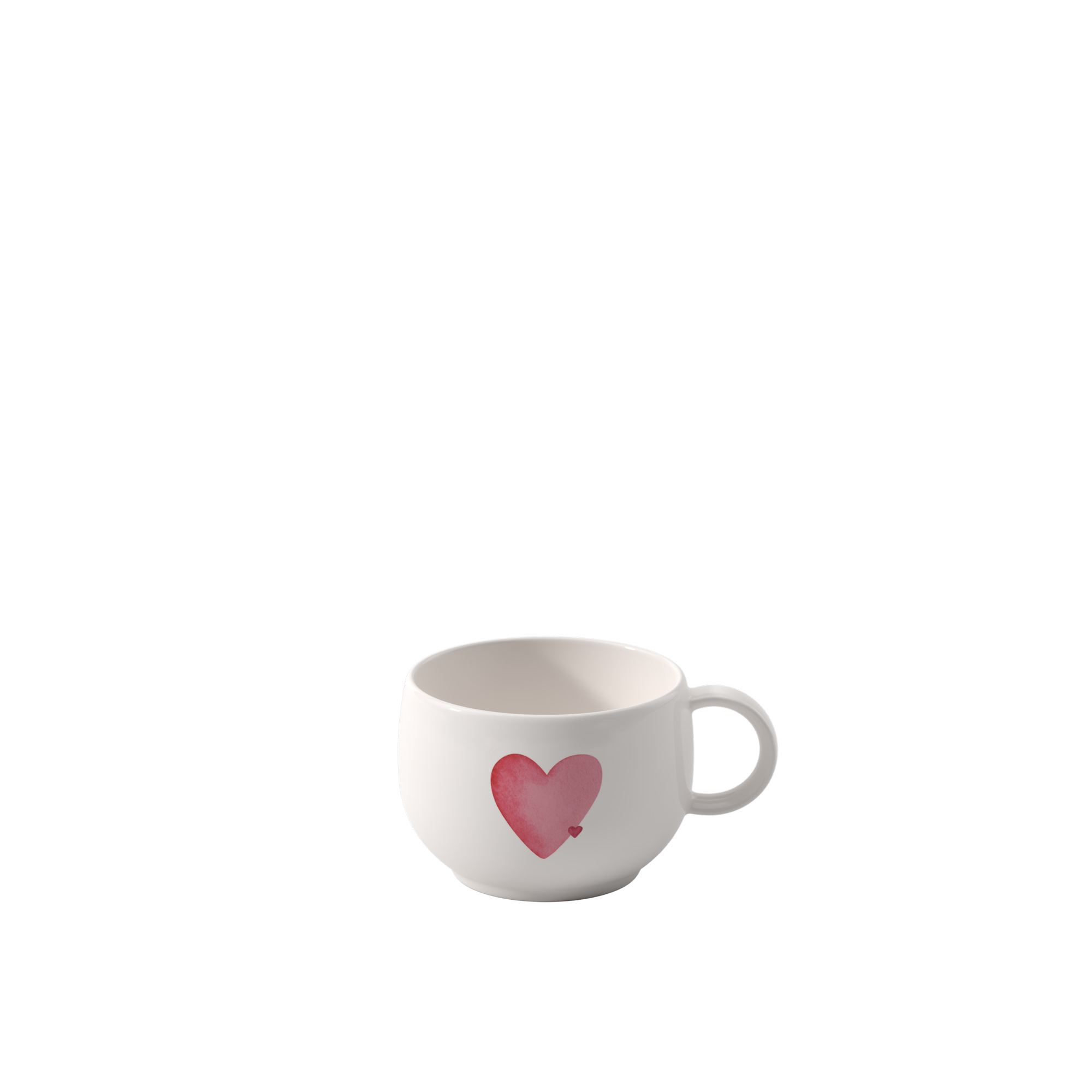 Tasse À Expresso WITH LOVE, LIKE. BY VILLEROY & BOCH