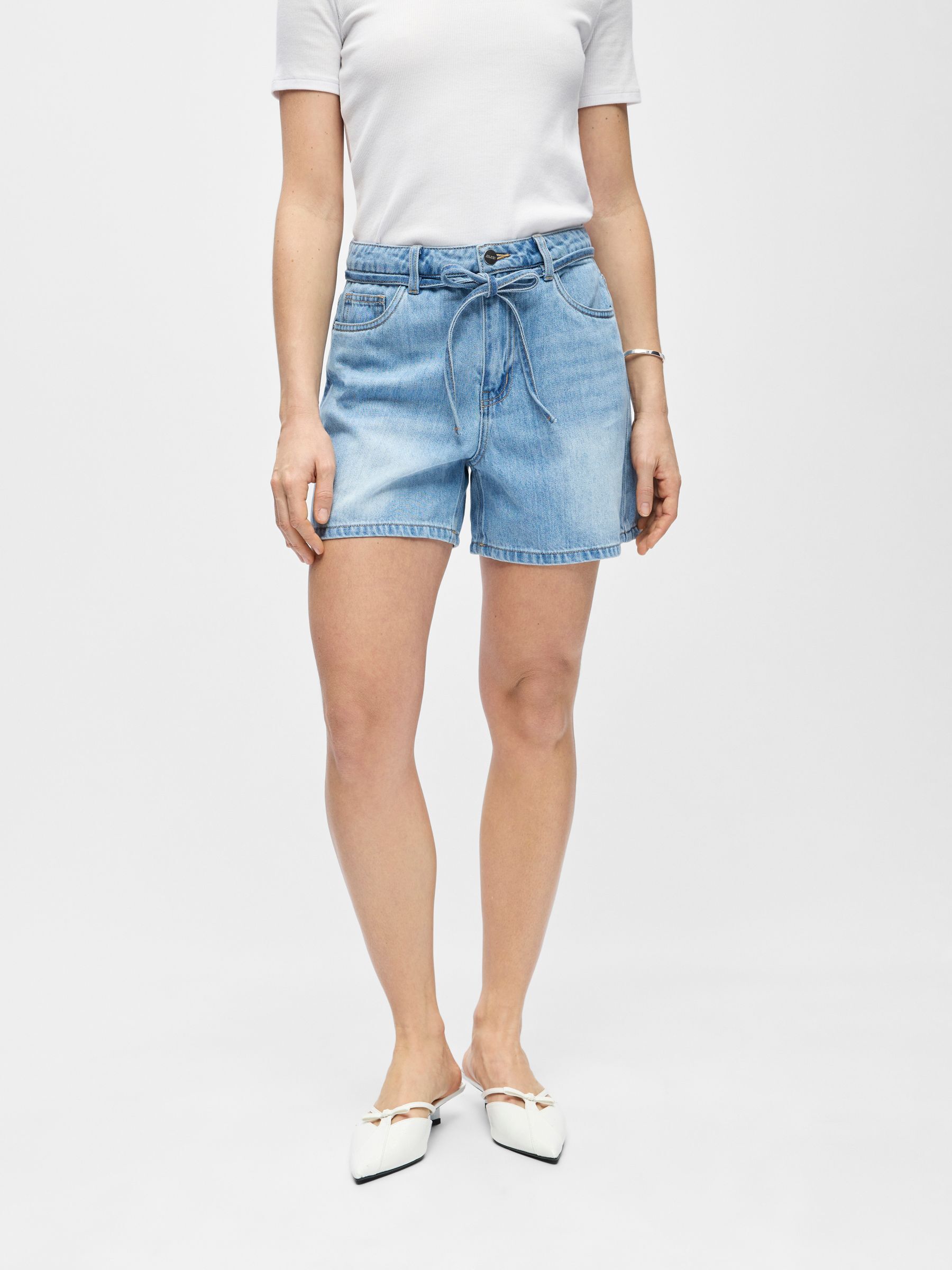 Short, OBJECT