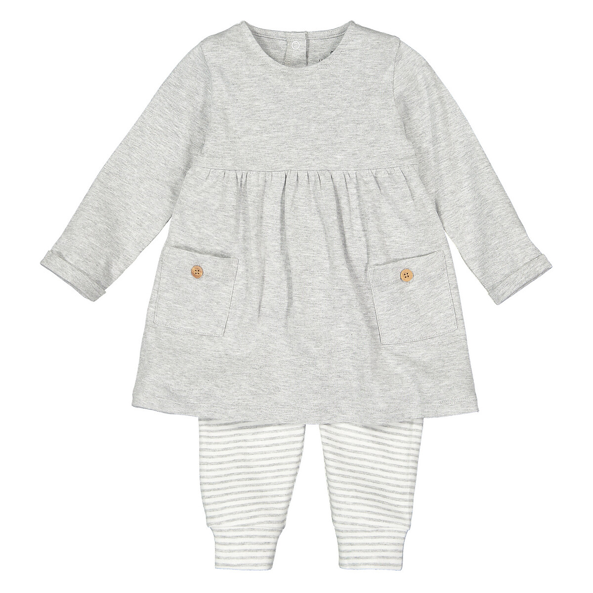 Ensemble Bebe Fille La Redoute