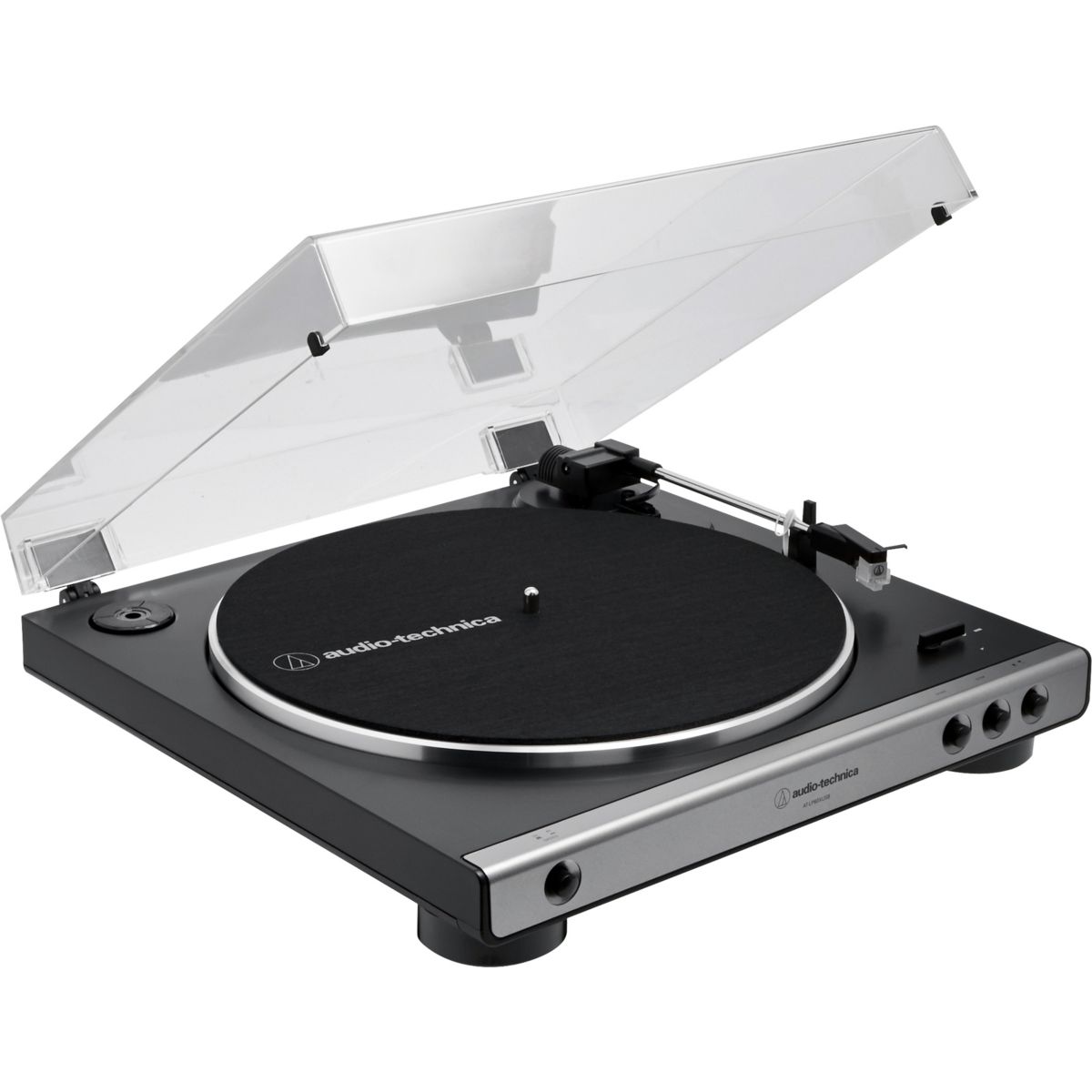 Platine vinyle AT-LP60XUSBGM, AUDIO-TECHNICA