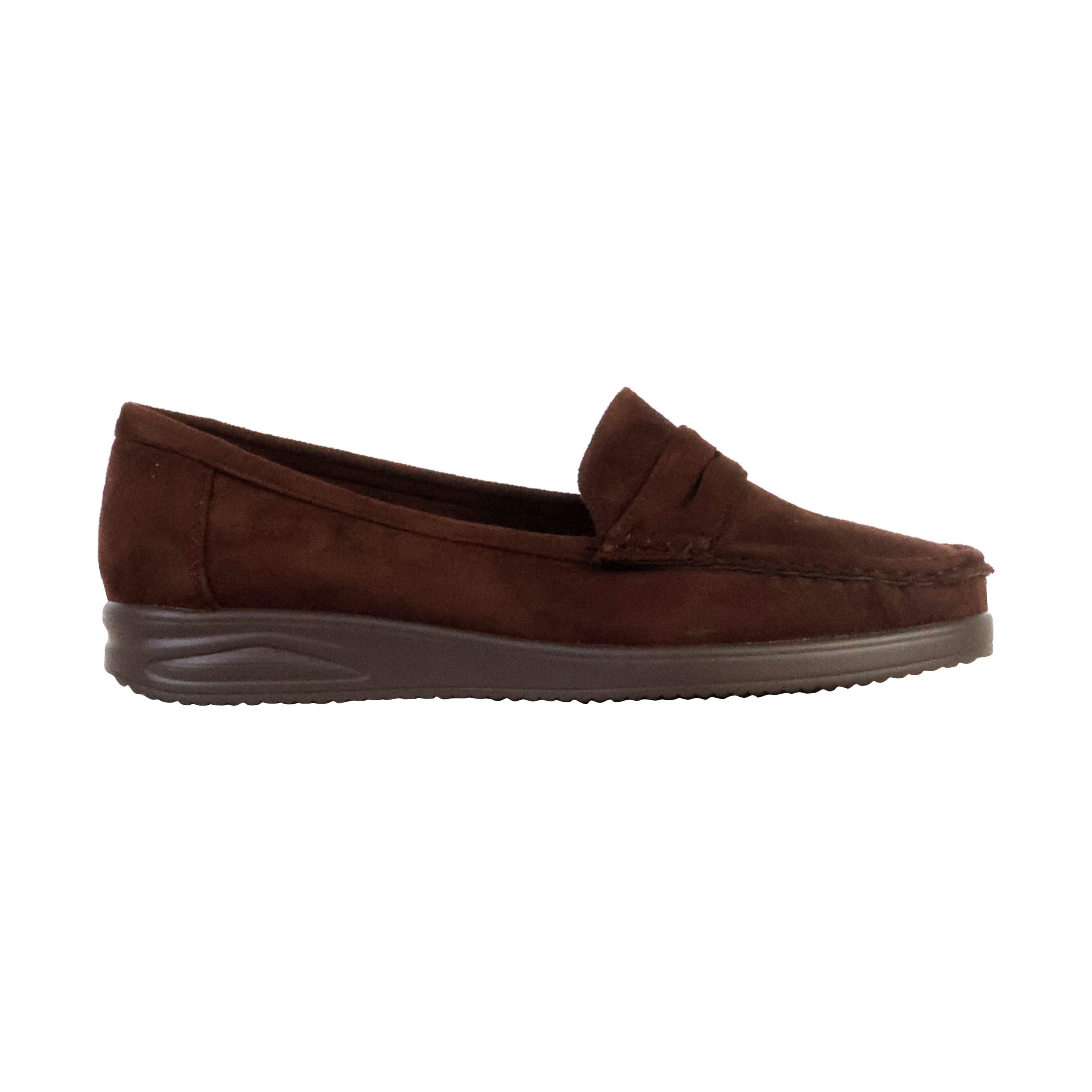 Mocassins Cuir, ENZA NUCCI