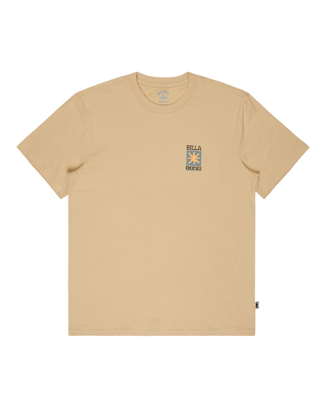 T shirt manches courtes GOOD TIMES, BILLABONG
