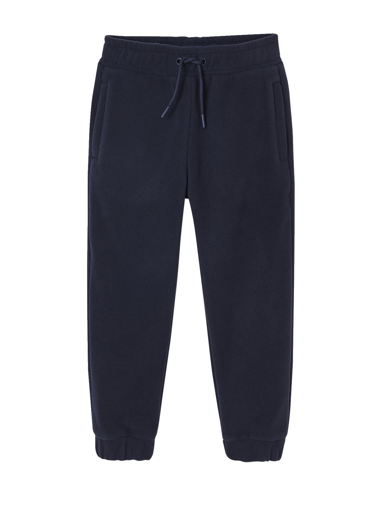 Jogging polaire, VERTBAUDET
