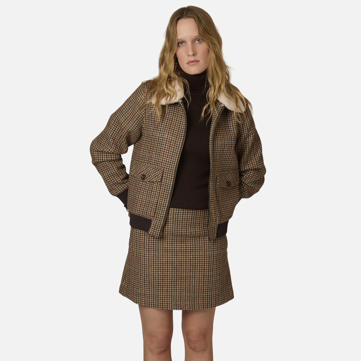 Veste VUKY, MKT STUDIO
