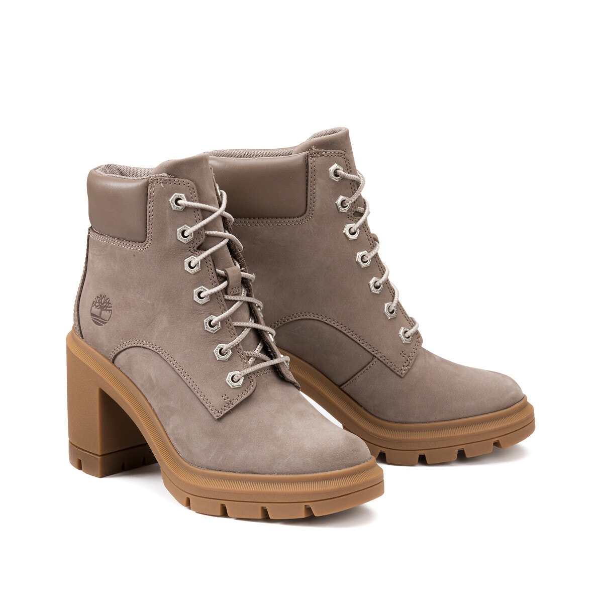 Timberland best sale talon rouge