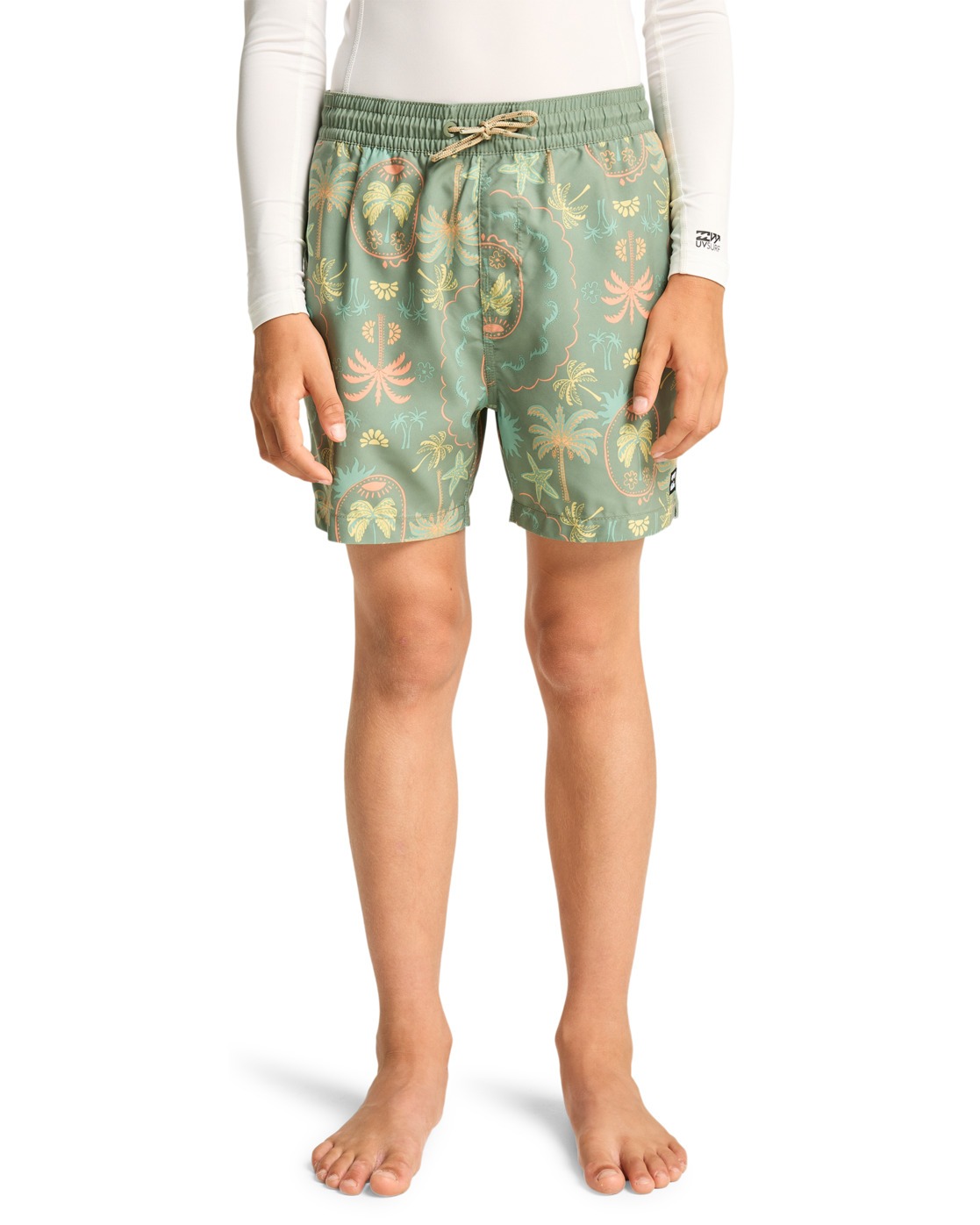 Short de bain VACAY LAYBACK, BILLABONG
