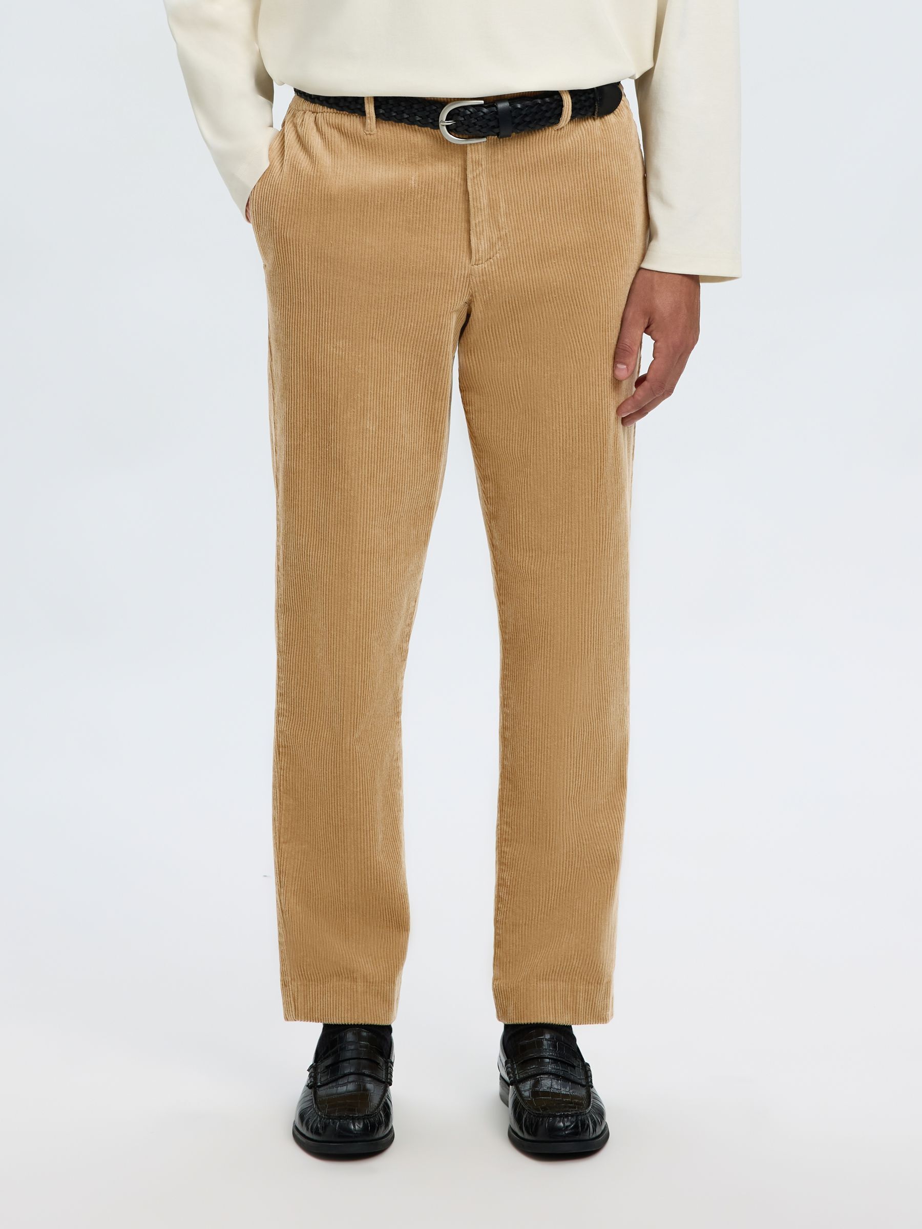 Jean Classique Fuselé, SELECTED