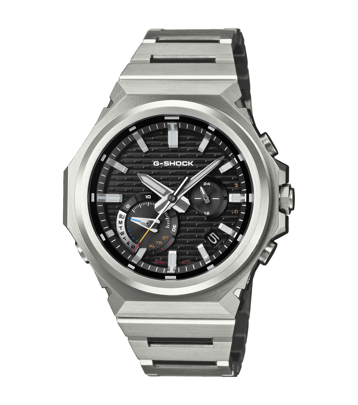 Montre connectée G-SHOCK PREMIUM, G-SHOCK