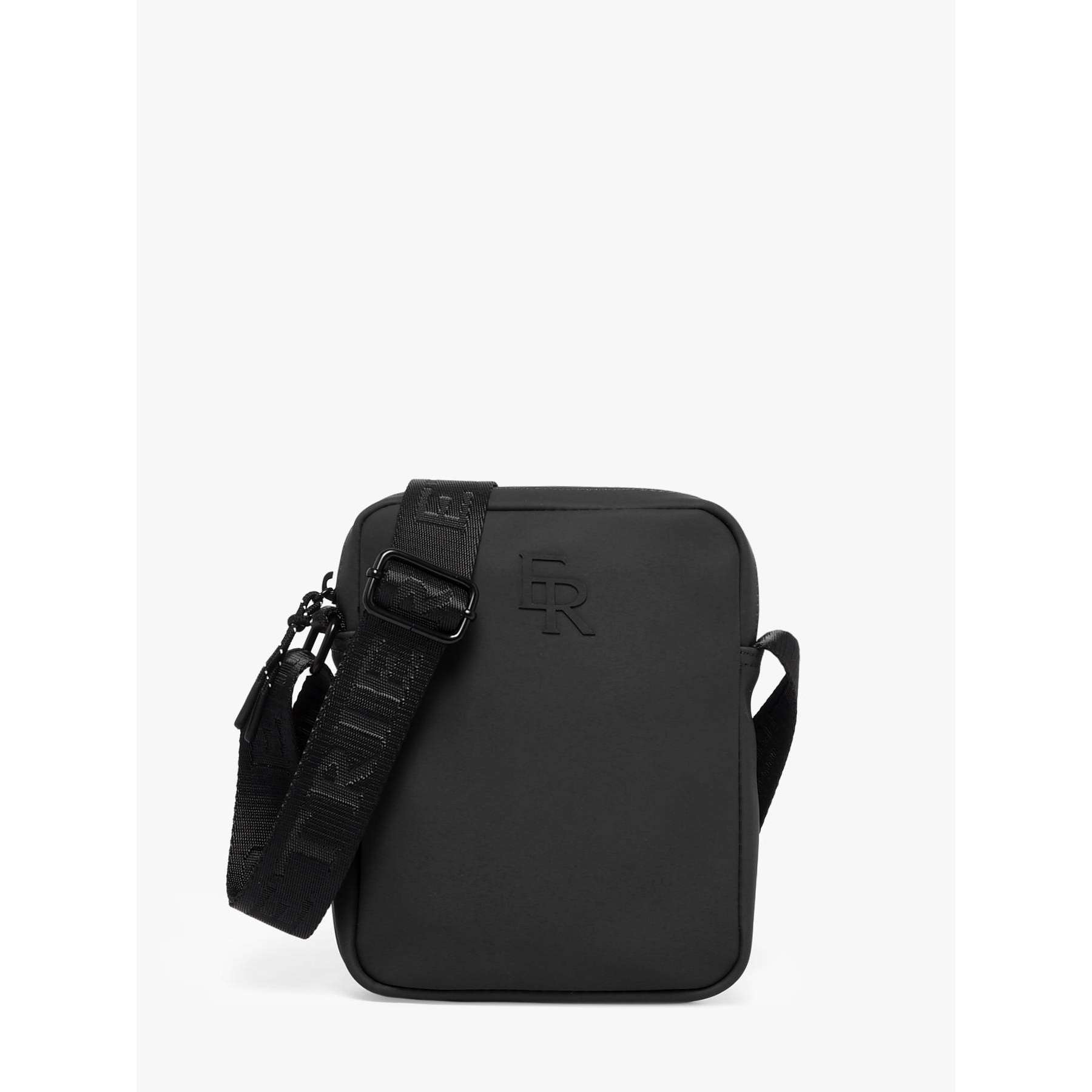 Sac bandoulière, ETRIER