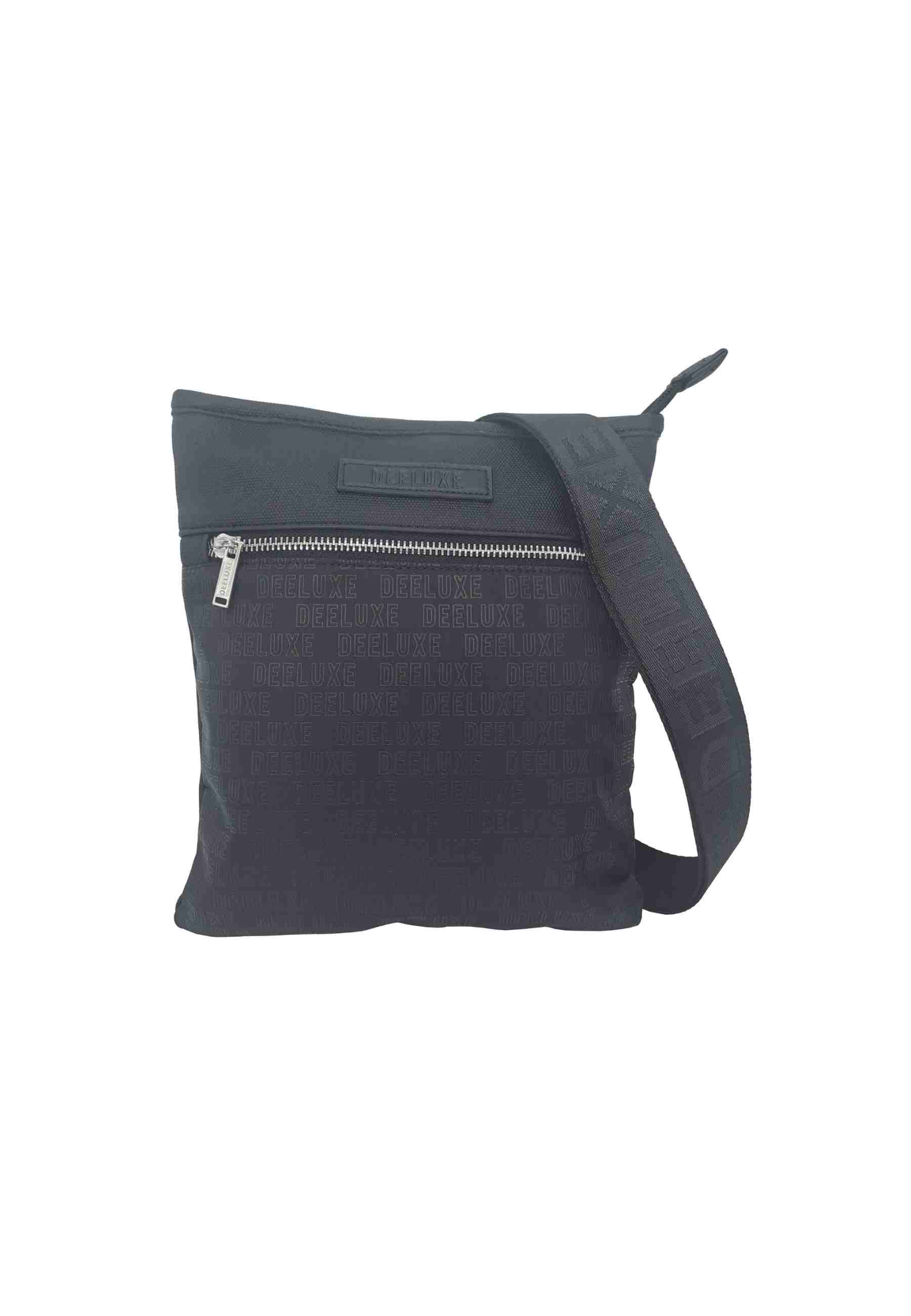 Sac bandoulière vertical à imprimé logo deeluxe ALLS, DEELUXE