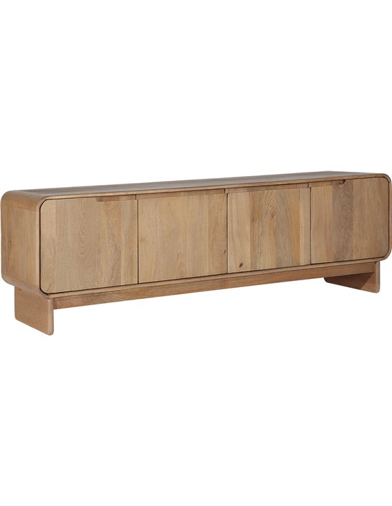 Chaise contemporaine en pin, RECOLLECTION