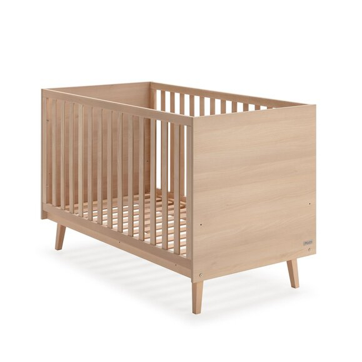 Lit Big Martha 140x70 Acacia, MICUNA