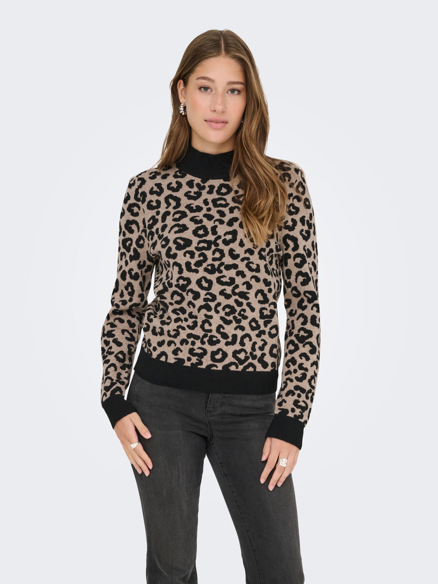 Pull En Maille, ONLY