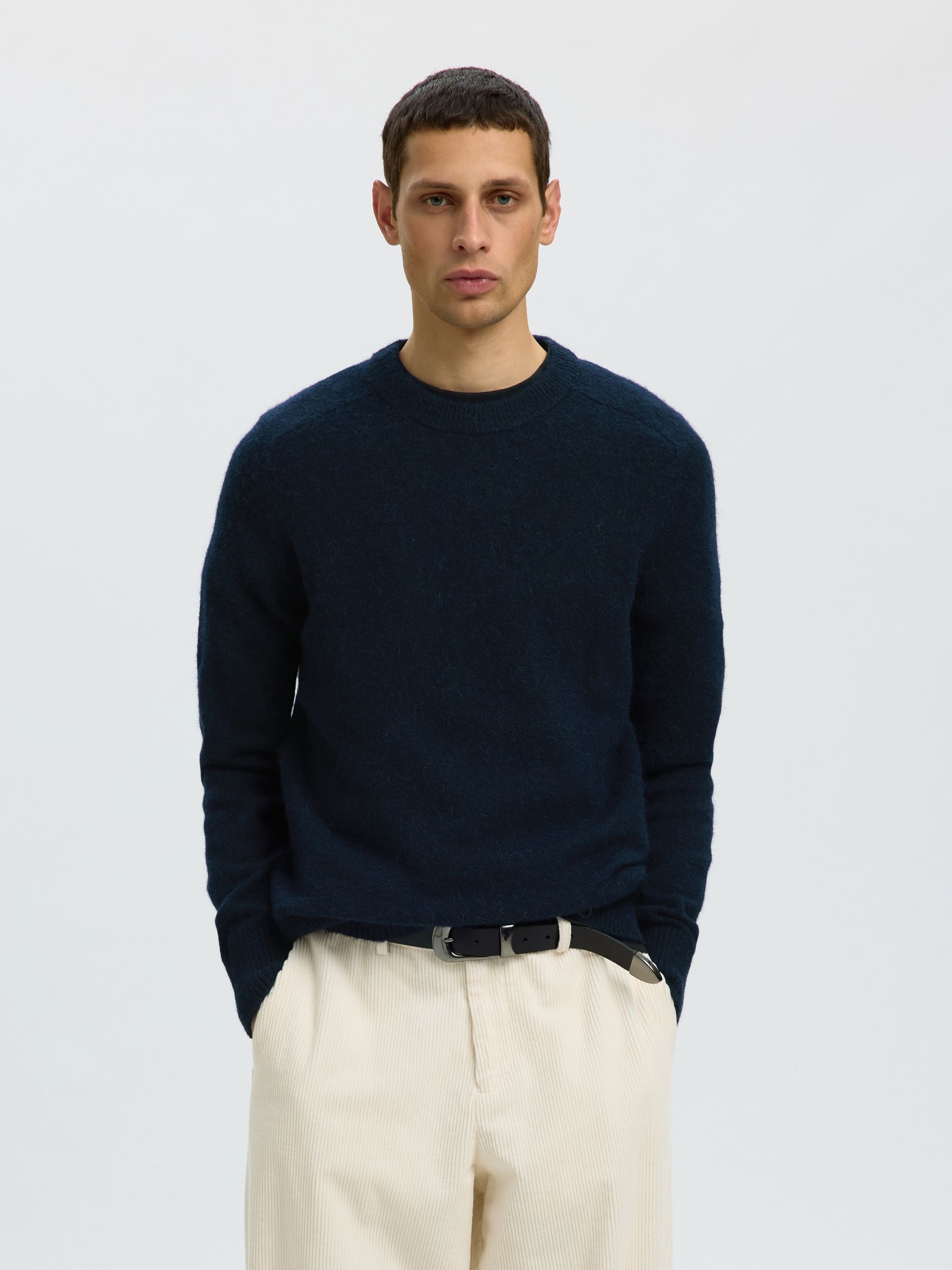 Pullover, SELECTED
