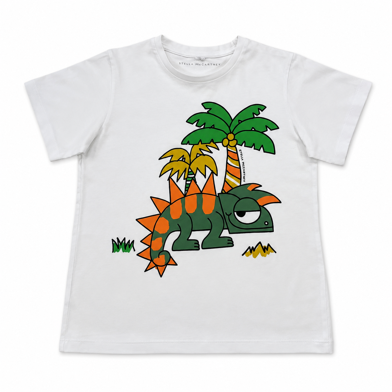 T-shirt enfant - Très bon état, STELLA MCCARTNEY
