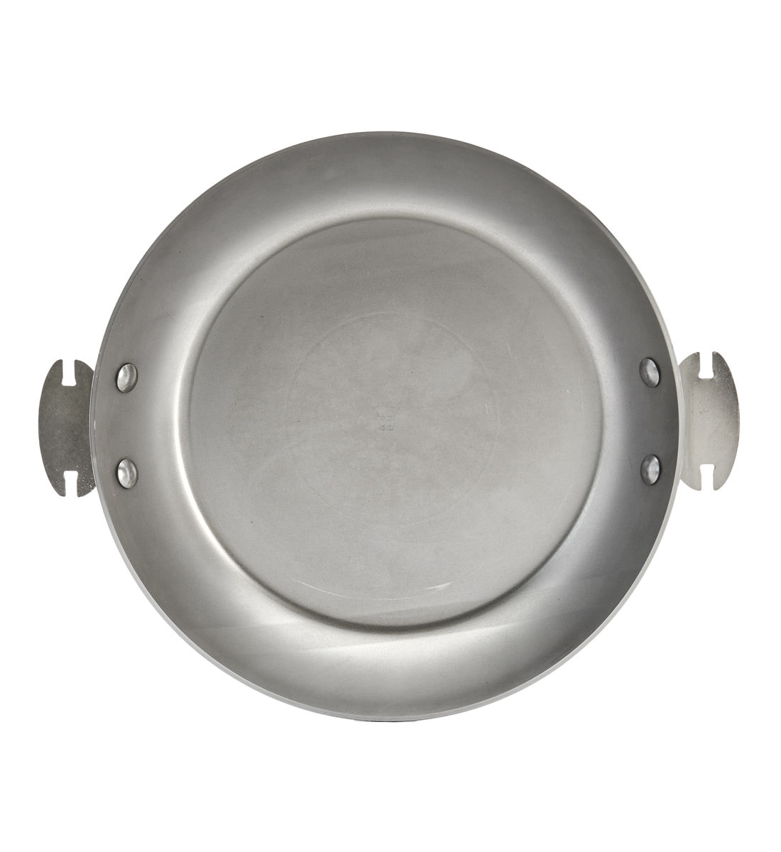 Poêle ø28 cm - mineral b loqy, DE BUYER