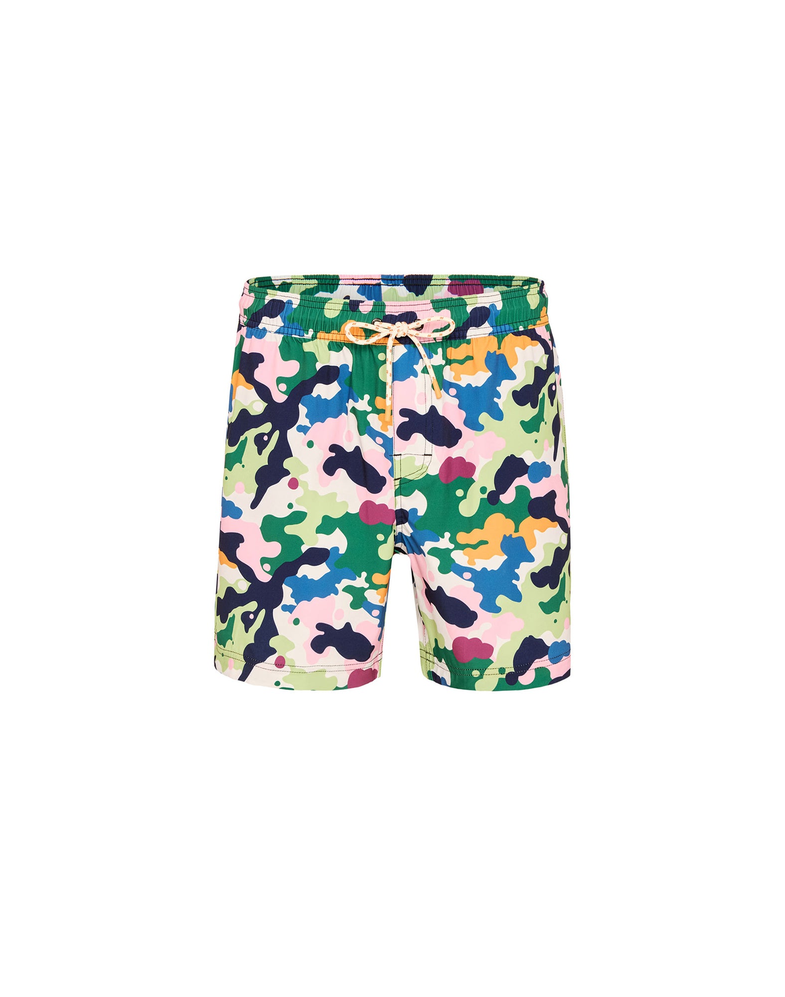 SHORT DE BAIN CAMIX, PULLIN