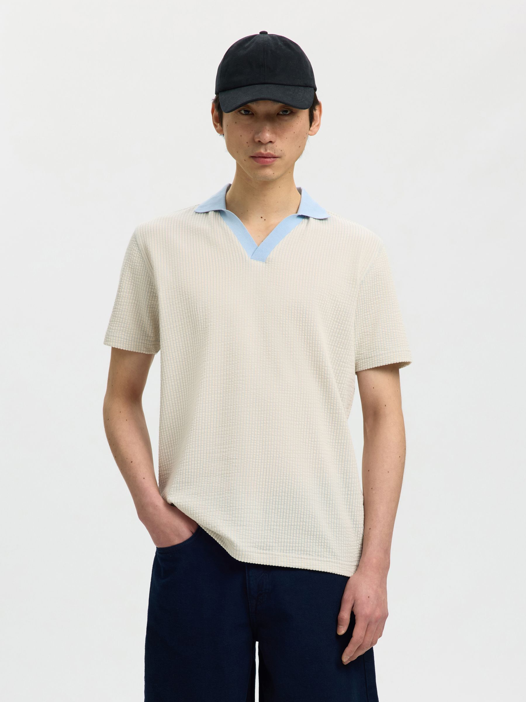 Polo, SELECTED