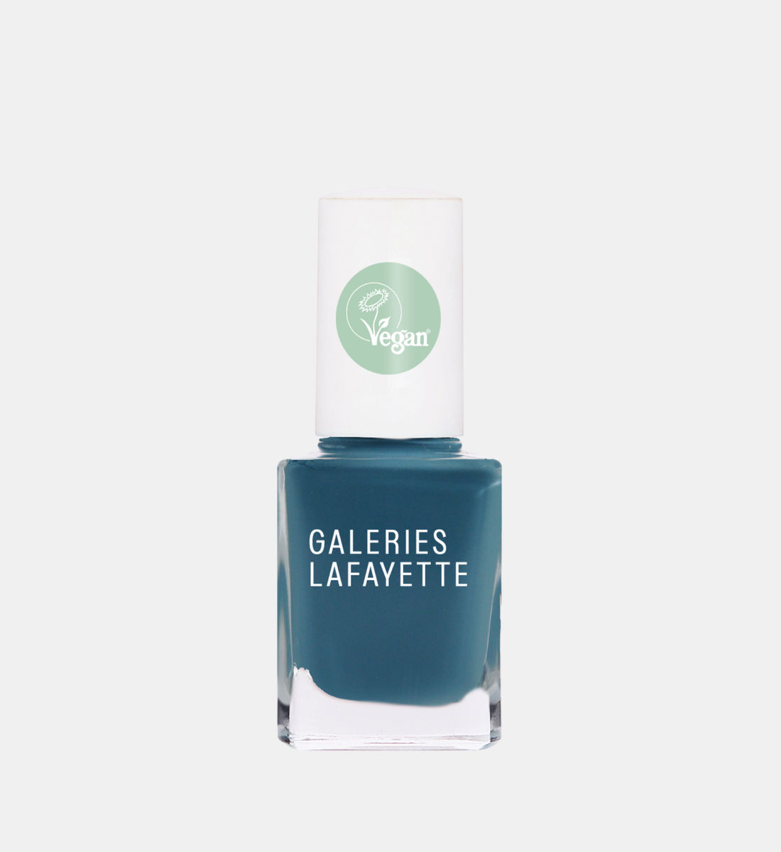Vernis à ongles biosourcé, GALERIES LAFAYETTE
