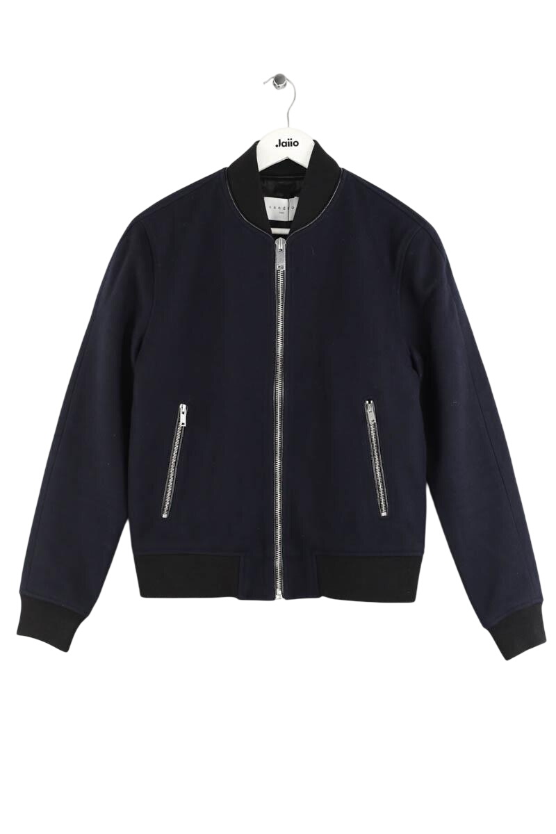 Blouson - Très Bon État, SANDRO