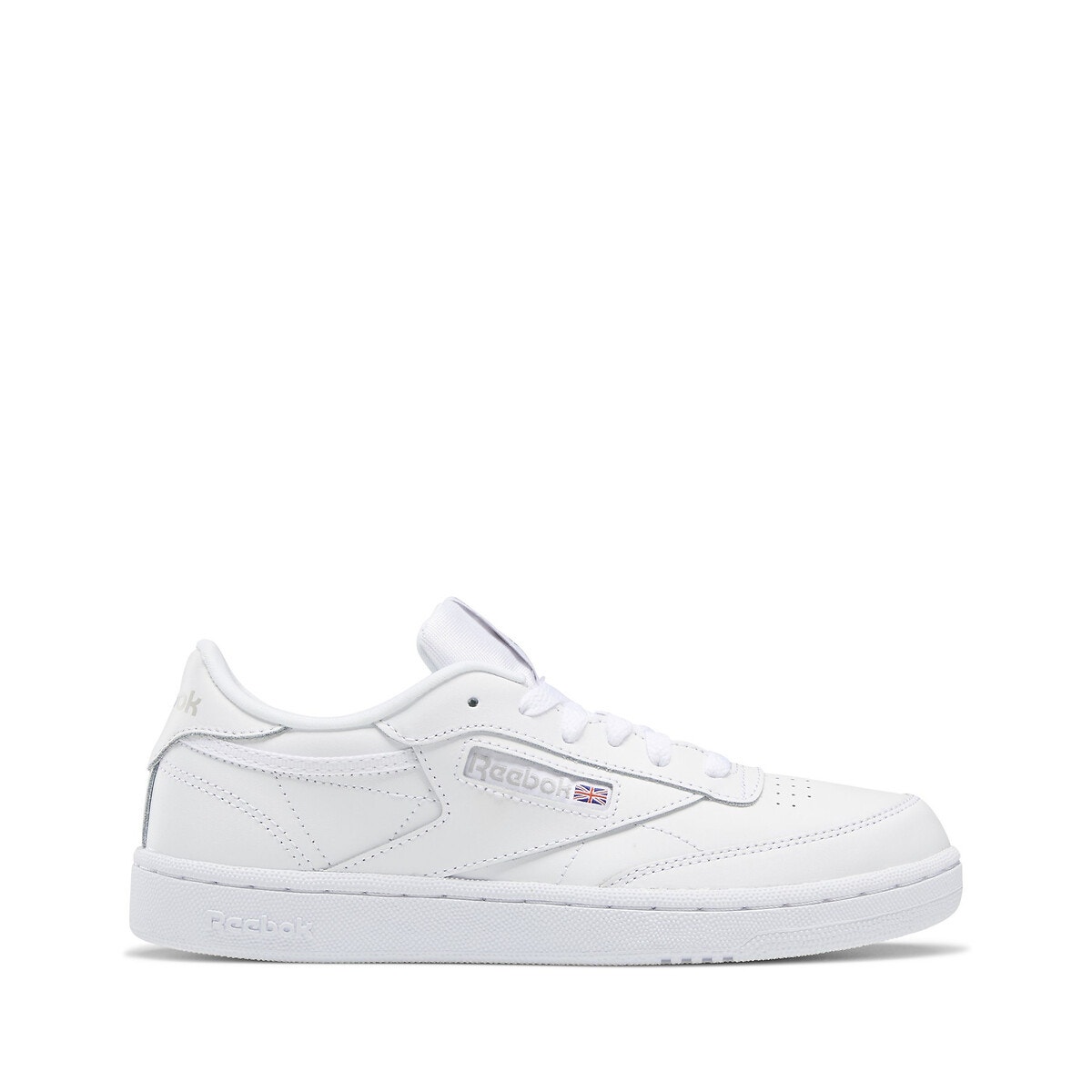 Reebok freestyle cheap enfant gris