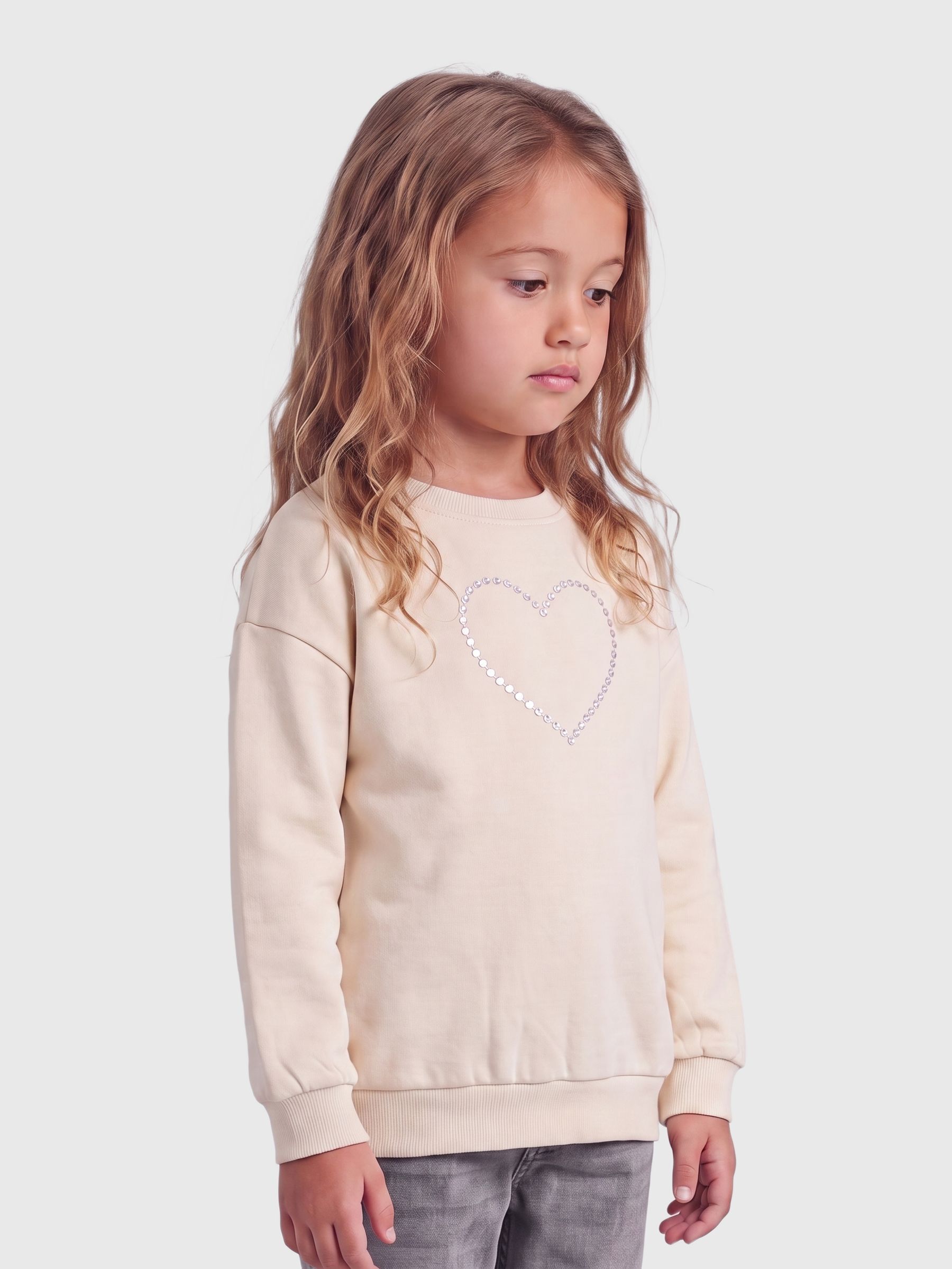 Sweat-Shirt, KIDS ONLY