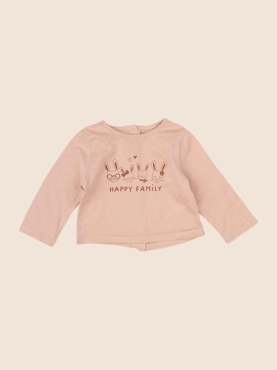 Tee-shirt - Très bon état, VERTBAUDET