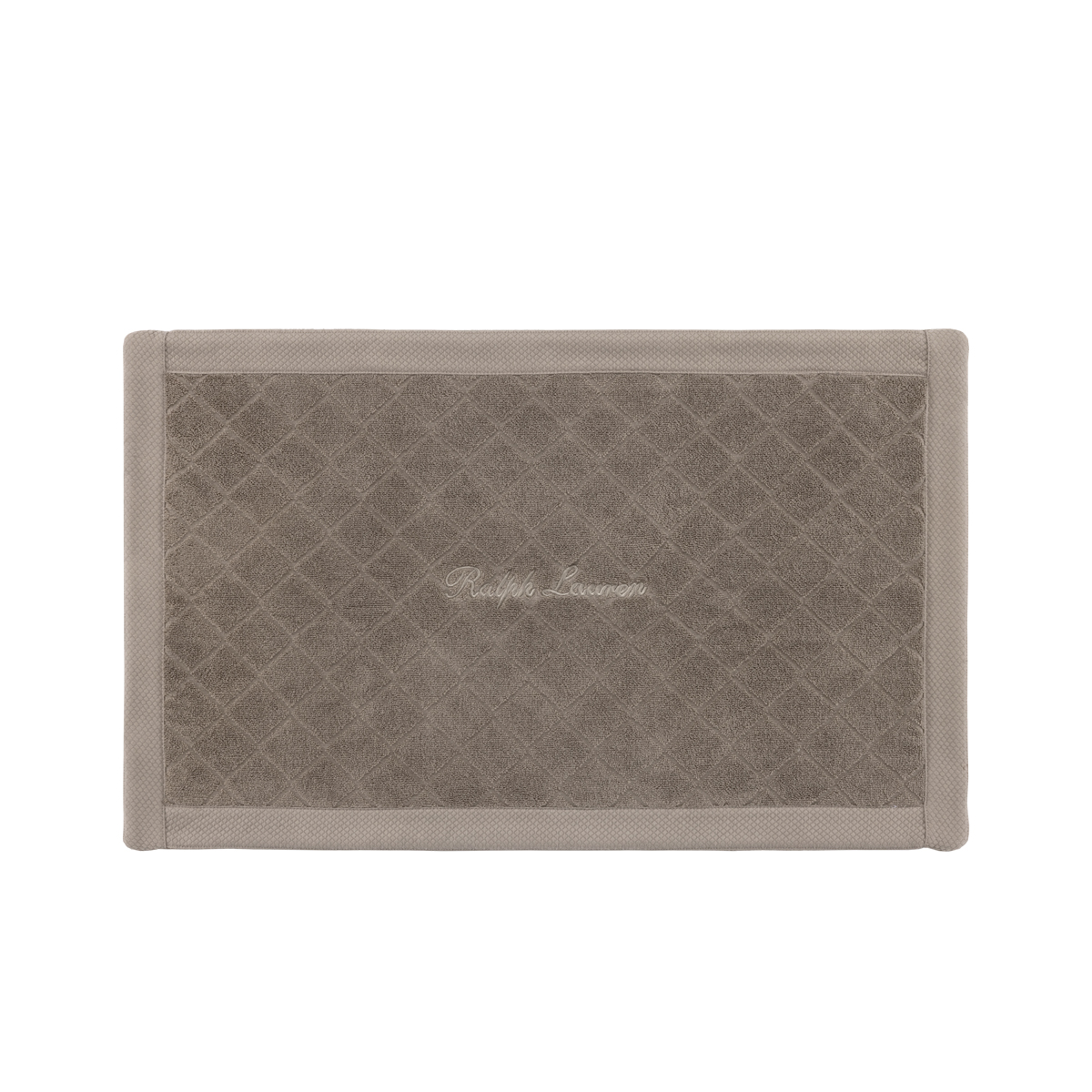 Tapis de bain en coton, DULANEY, RALPH LAUREN HOME